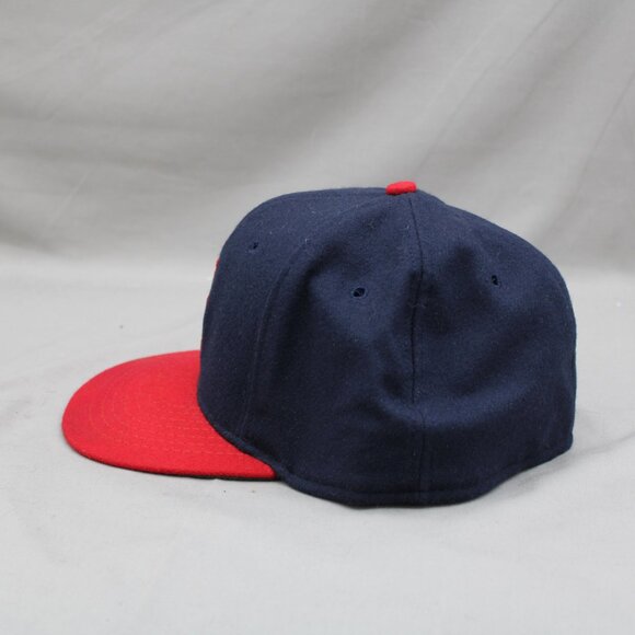 Miami Beach Flamingos Hat - Pro Model by Ebbets - Fitted 7 5/8 - Picture 3 of 8